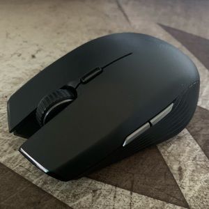 I am selling a use Razer Atheris gaming mouse